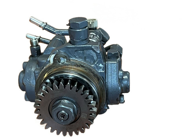 Denso - Паливний насос: фото 2 Denso - Паливний насос: фото 2