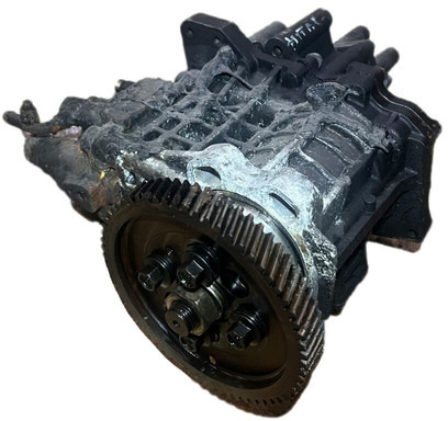 Hitachi - Паливний насос: фото 2 Hitachi - Паливний насос: фото 2