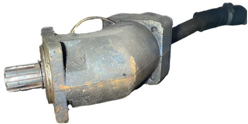 Hydraulic pump - Гідронасос: фото 2 Hydraulic pump - Гідронасос: фото 2