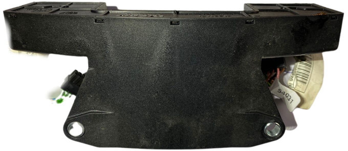 Iveco 2019 - Блок управління: фото 1 Iveco 2019 - Блок управління: фото 1