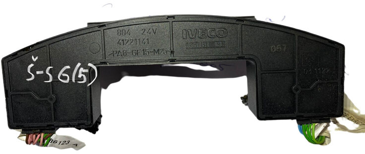 Iveco 2019 - Блок управління: фото 2 Iveco 2019 - Блок управління: фото 2