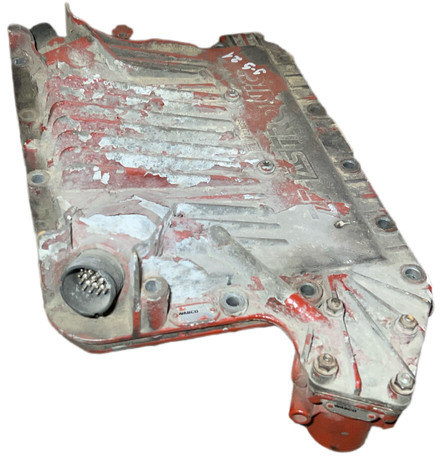 Iveco Astronic - Блок управління: фото 3 Iveco Astronic - Блок управління: фото 3