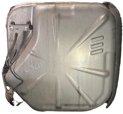 Iveco - Каталізатор: фото 2 Iveco - Каталізатор: фото 2