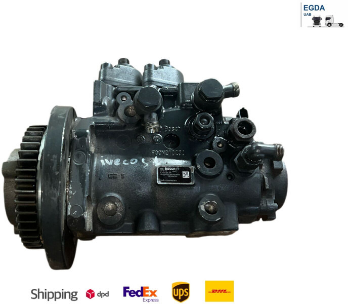 Iveco - Паливний насос: фото 1 Iveco - Паливний насос: фото 1