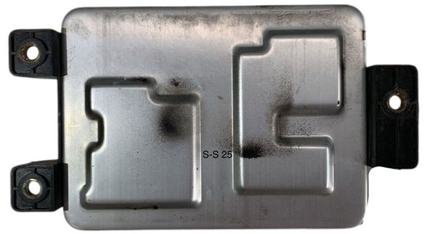 Iveco Multiplex System Rear Frame Computer - Блок управління: фото 2 Iveco Multiplex System Rear Frame Computer - Блок управління: фото 2