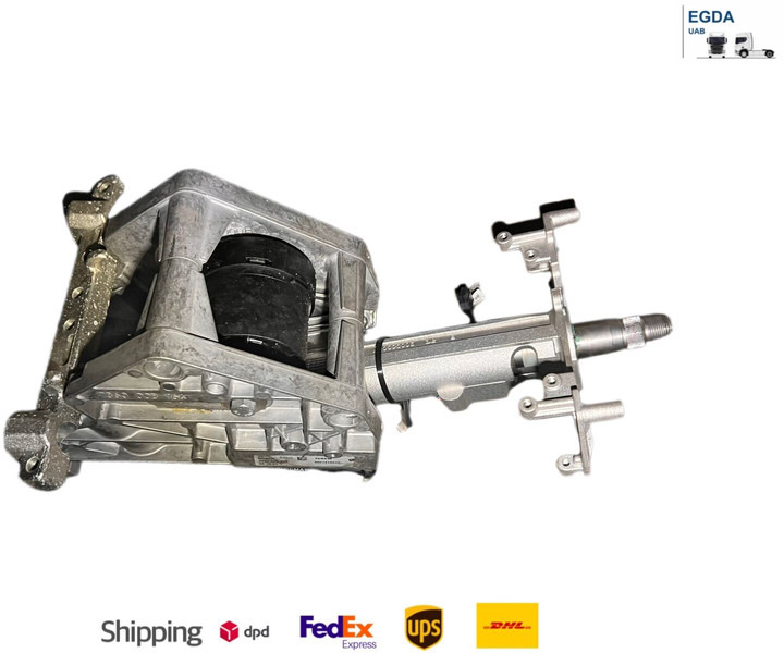 Iveco S-WAY - Рульова колонка: фото 1 Iveco S-WAY - Рульова колонка: фото 1