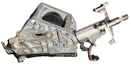 Iveco S-WAY - Рульова колонка: фото 3 Iveco S-WAY - Рульова колонка: фото 3