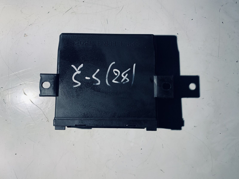 Iveco STRALIS - Блок управління: фото 4 Iveco STRALIS - Блок управління: фото 4