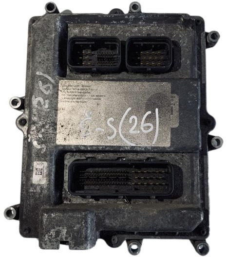 Iveco STRALIS - Блок управління: фото 1 Iveco STRALIS - Блок управління: фото 1