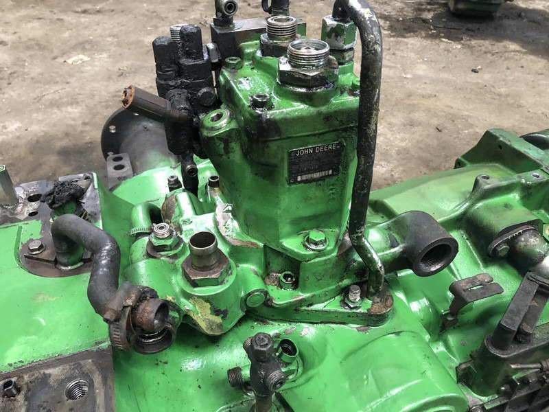 John Deere - Гідронасос: фото 1 John Deere - Гідронасос: фото 1