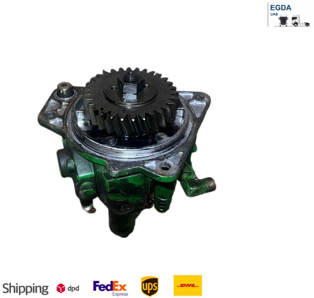 John Deere  - Паливний насос: фото 1 John Deere  - Паливний насос: фото 1