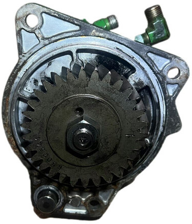 John Deere  - Паливний насос: фото 3 John Deere  - Паливний насос: фото 3