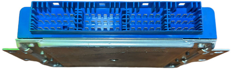 KNORR-BREMSE BOSCH - Блок управління: фото 2 KNORR-BREMSE BOSCH - Блок управління: фото 2