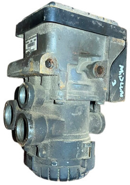 KNORR-BREMSE  - Деталі гальмівної системи: фото 2 KNORR-BREMSE  - Деталі гальмівної системи: фото 2