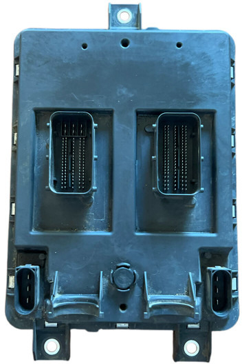 MAN 2021 - Блок управління: фото 2 MAN 2021 - Блок управління: фото 2