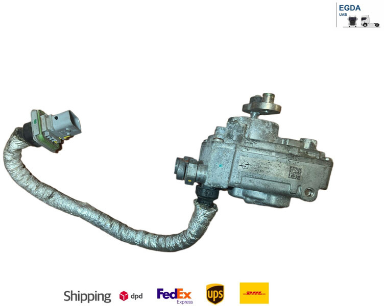 MAN 2021 - Електрична система: фото 1 MAN 2021 - Електрична система: фото 1