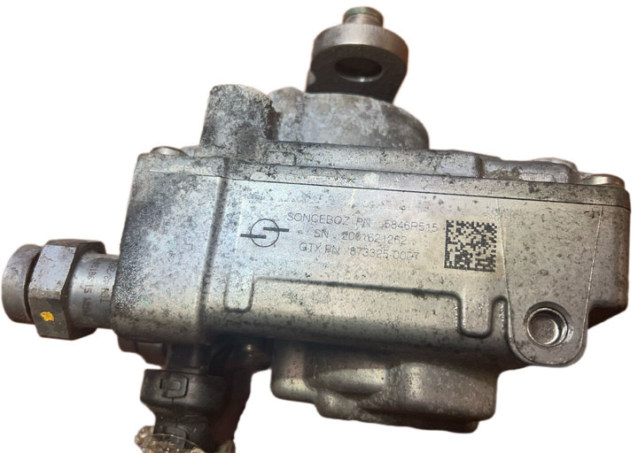 MAN 2021 - Електрична система: фото 2 MAN 2021 - Електрична система: фото 2