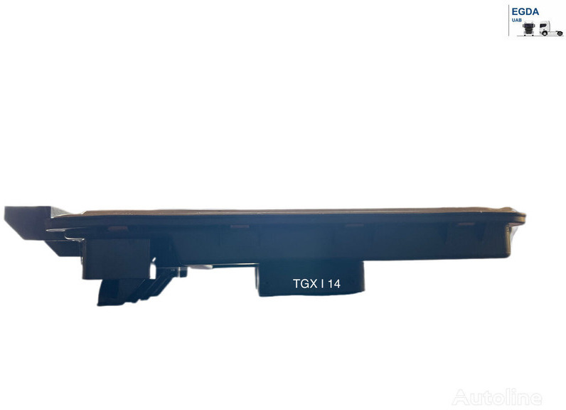 MAN 2021 - Блок управління: фото 4 MAN 2021 - Блок управління: фото 4