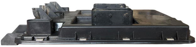 MAN 2021 - Блок управління: фото 3 MAN 2021 - Блок управління: фото 3