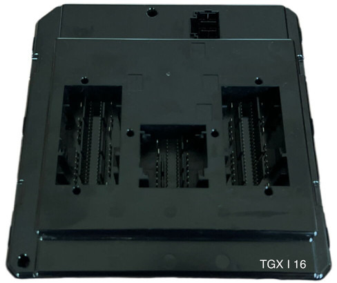 MAN 2022 CVM - Блок управління: фото 2 MAN 2022 CVM - Блок управління: фото 2