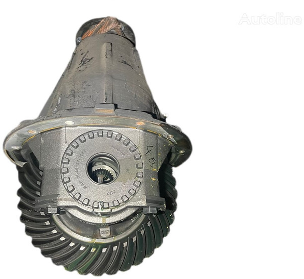 Диференціал MAN 38:15: фото 6