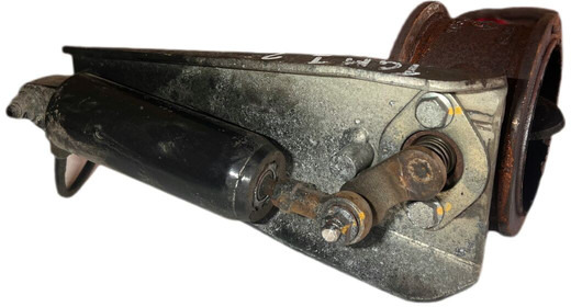 MAN - Двигун та запчастини: фото 3 MAN - Двигун та запчастини: фото 3