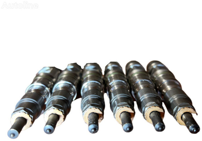 MAN - Паливний фільтр: фото 3 MAN - Паливний фільтр: фото 3