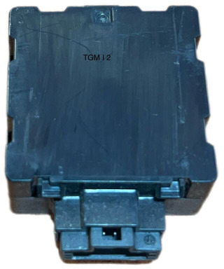 MAN - Блок управління: фото 2 MAN - Блок управління: фото 2