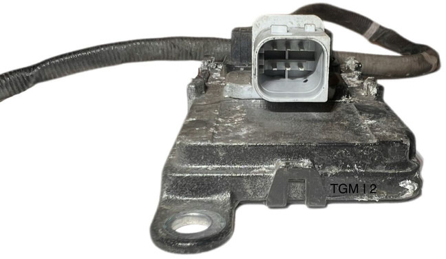 MAN - Давач: фото 3 MAN - Давач: фото 3