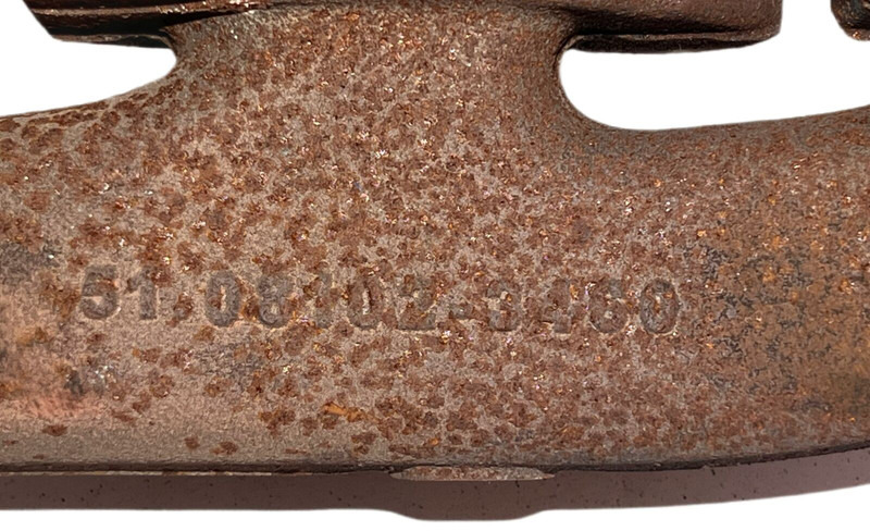 MAN - Двигун та запчастини: фото 4 MAN - Двигун та запчастини: фото 4