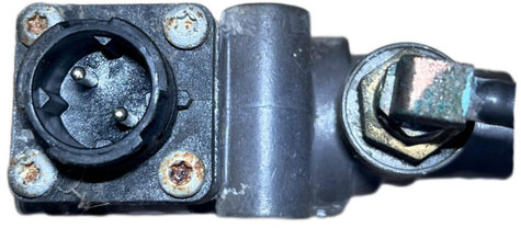 MAN - Паливний насос: фото 2 MAN - Паливний насос: фото 2