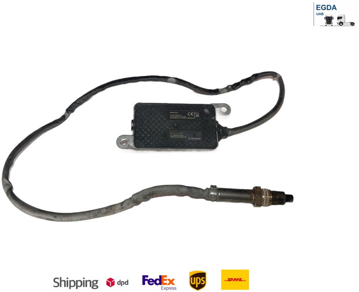 MAN - Давач: фото 1 MAN - Давач: фото 1