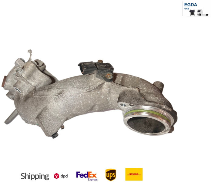 MAN - Двигун та запчастини: фото 1 MAN - Двигун та запчастини: фото 1