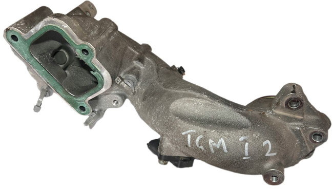 MAN - Двигун та запчастини: фото 2 MAN - Двигун та запчастини: фото 2