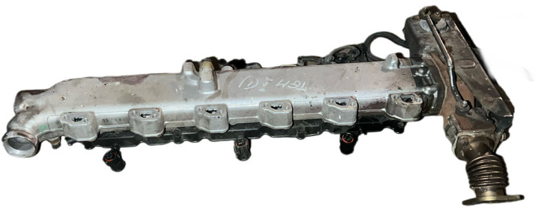 MAN - Двигун та запчастини: фото 2 MAN - Двигун та запчастини: фото 2