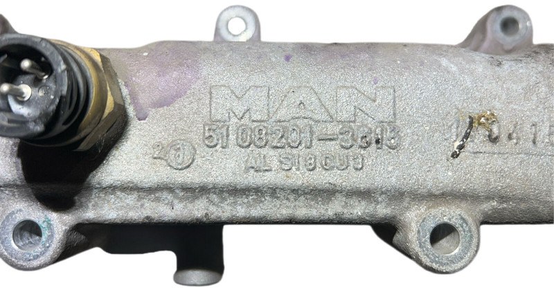 MAN - Двигун та запчастини: фото 4 MAN - Двигун та запчастини: фото 4