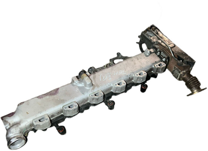 MAN - Двигун та запчастини: фото 3 MAN - Двигун та запчастини: фото 3