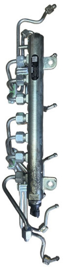 MAN  - Паливна система: фото 3 MAN  - Паливна система: фото 3