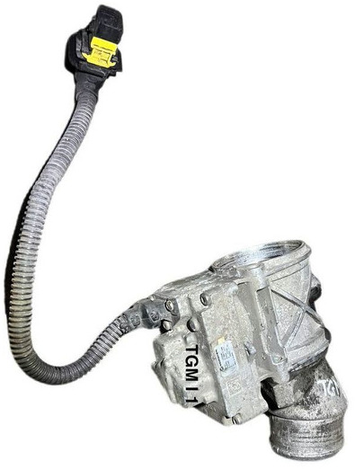 MAN - Двигун та запчастини: фото 2 MAN - Двигун та запчастини: фото 2