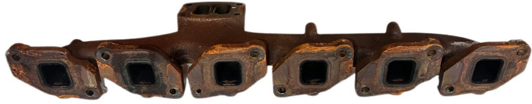 MAN - Двигун та запчастини: фото 2 MAN - Двигун та запчастини: фото 2