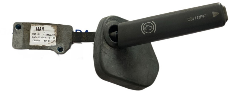 MAN - Реле: фото 1 MAN - Реле: фото 1