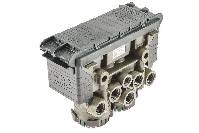 MAN - Деталі гальмівної системи: фото 1 MAN - Деталі гальмівної системи: фото 1