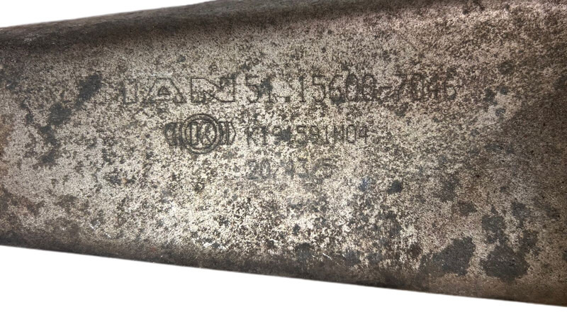 MAN - Двигун та запчастини: фото 4 MAN - Двигун та запчастини: фото 4