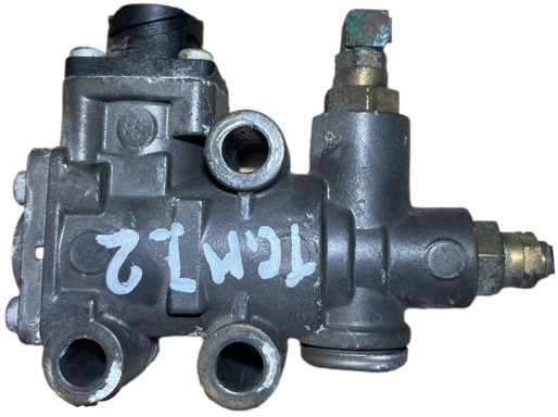 MAN - Паливний насос: фото 3 MAN - Паливний насос: фото 3