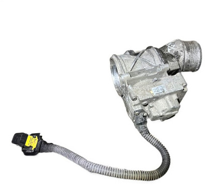 MAN - Двигун та запчастини: фото 3 MAN - Двигун та запчастини: фото 3