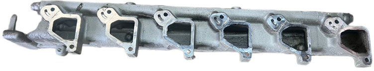 MAN - Двигун та запчастини: фото 2 MAN - Двигун та запчастини: фото 2