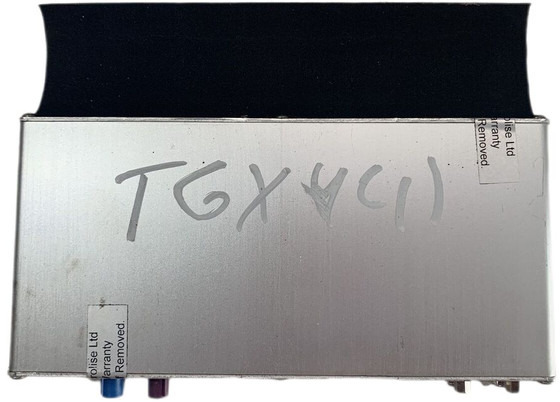 MAN TGX - Блок управління: фото 2 MAN TGX - Блок управління: фото 2