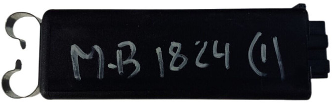 Mercedes-Benz 1824 - Блок управління: фото 2 Mercedes-Benz 1824 - Блок управління: фото 2