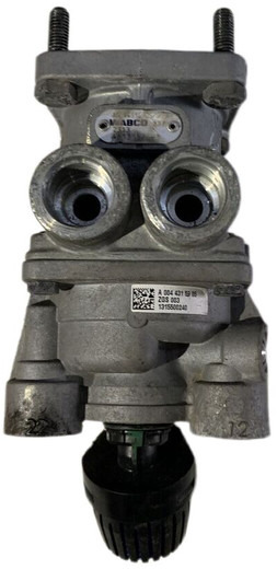 Mercedes-Benz 1824 - Клапан: фото 2 Mercedes-Benz 1824 - Клапан: фото 2