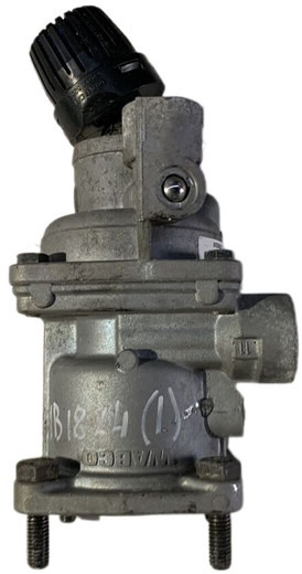 Mercedes-Benz 1824 - Клапан: фото 1 Mercedes-Benz 1824 - Клапан: фото 1